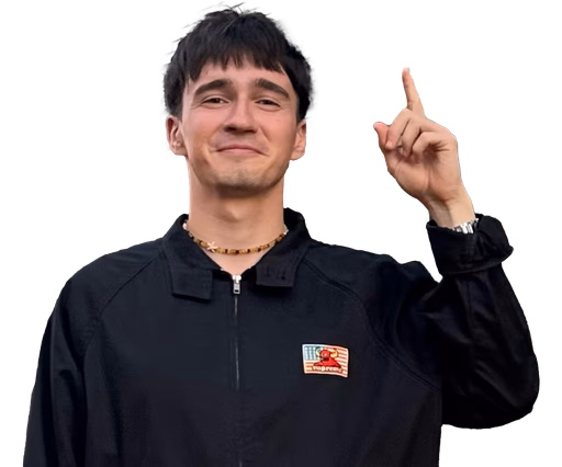Deividas Kovger