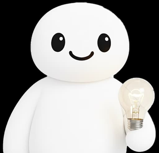 Holo mascot