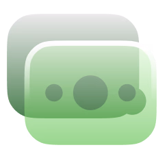 Disparador Verde